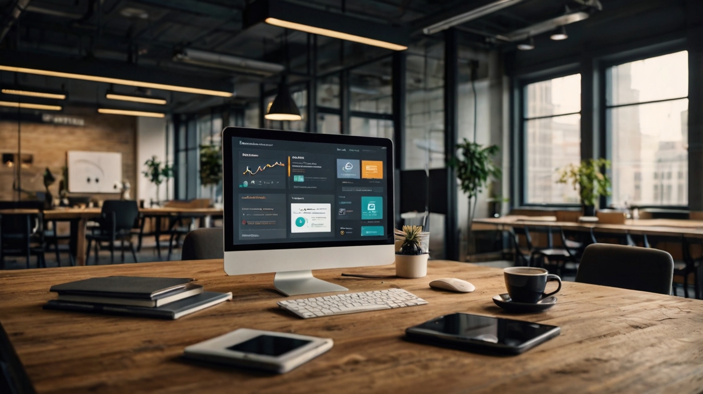 How a Professional Website Can Boost Your Business Success