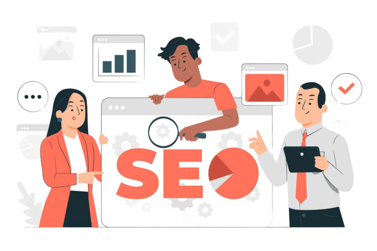 What is SEO?